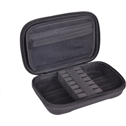 One80 Shard Pro Wallet Dart Case - Black