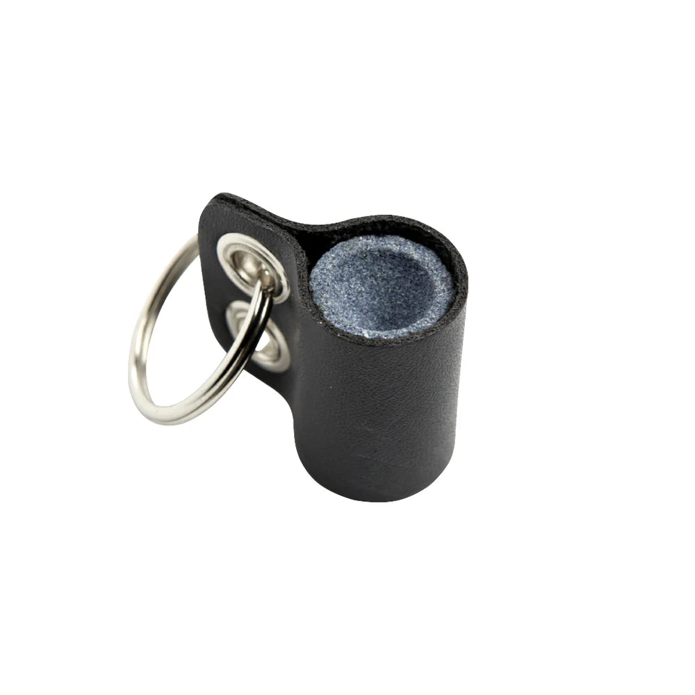 Red Dragon Key Ring Darts Sharpener