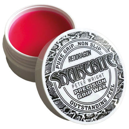 Peter Wright Snakebite Precision Grip Wax