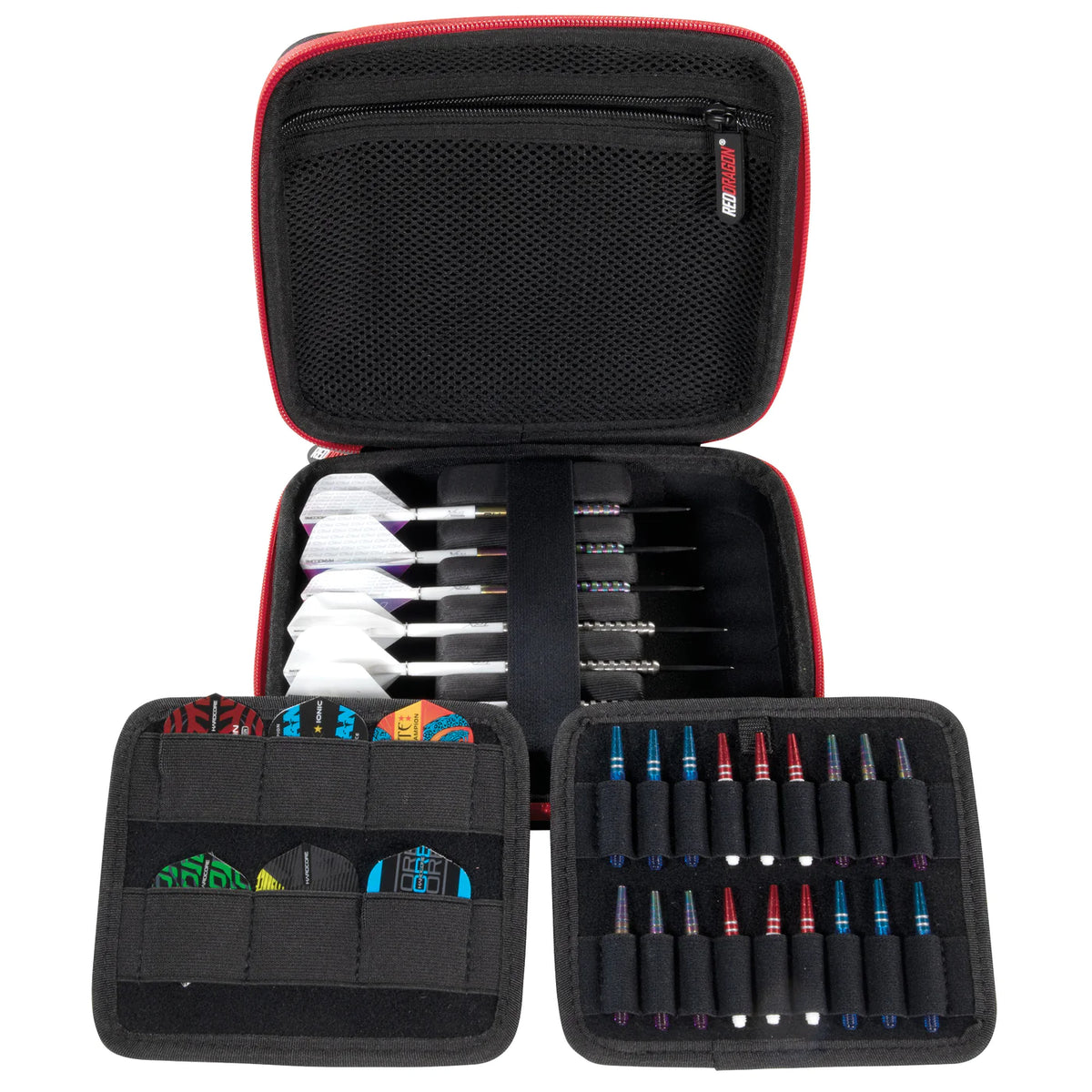 RED DRAGON LUKE HUMPHRIES WORLD CHAMPION FIRESTONE IL WALLET CASE kopen RED DRAGON LUKE HUMPHRIES WORLD CHAMPION FIRESTONE IL WALLET CASE kopen