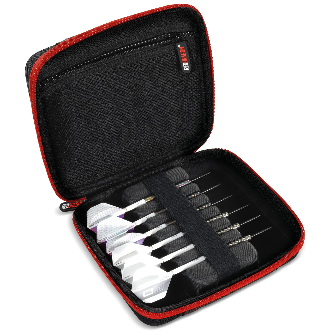 Red Dragon Firestone Grande 2 Darts Case