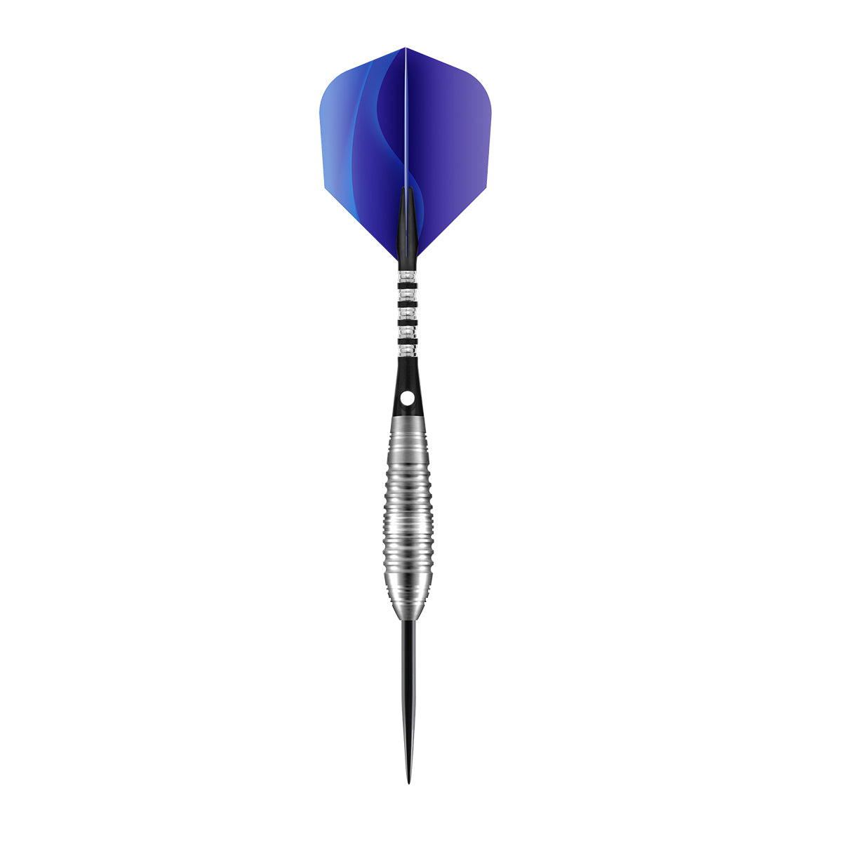 Shot Zen Budo Steel Tip Dart Set-80%-Tungsten-24gm