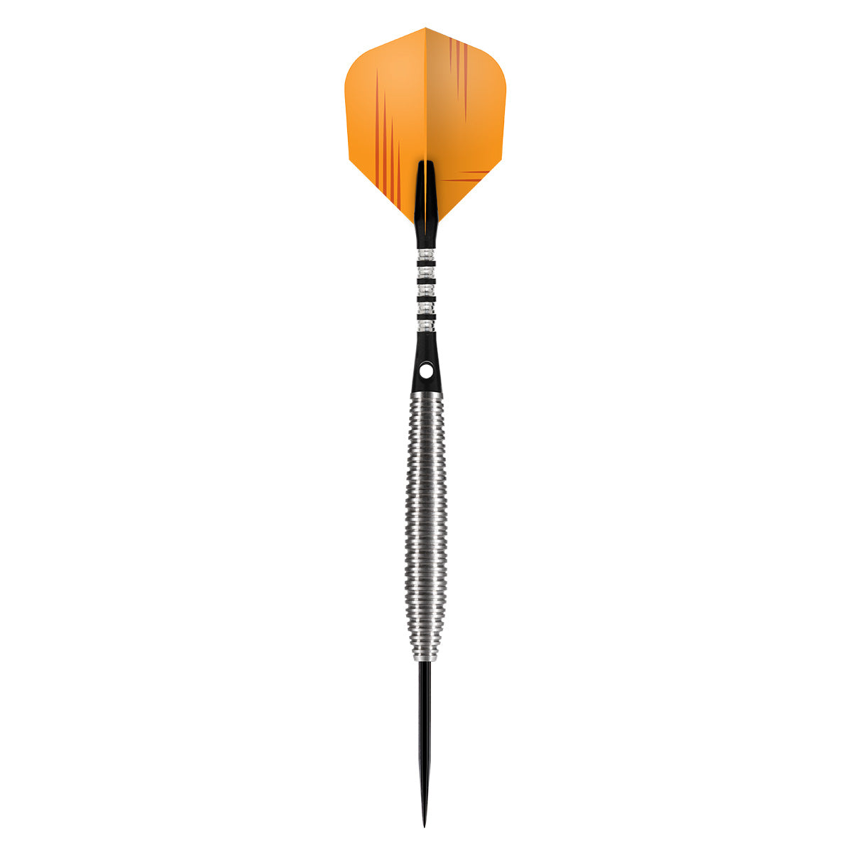 Shot Zen Dojo Steel Tip Dart Set-80% Tungsten-23gm
