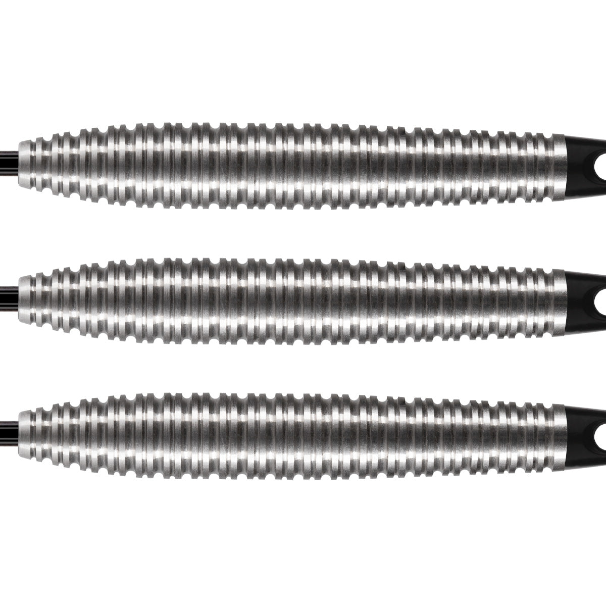 Shot Zen Dojo Steel Tip Dart Set-80% Tungsten-23gm