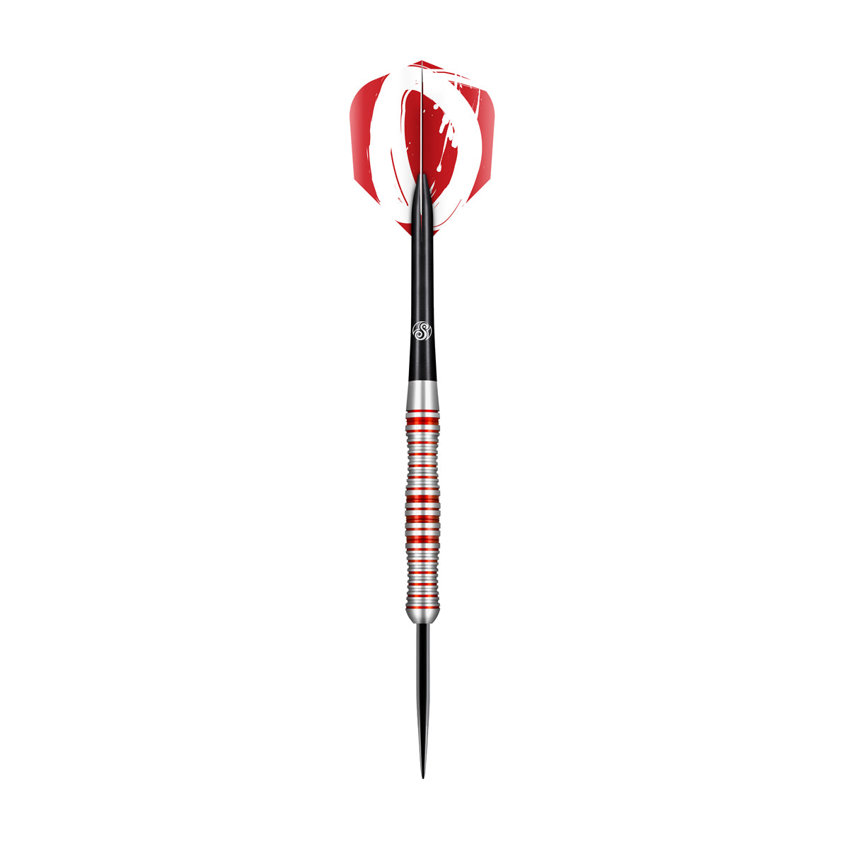 Shot Zen Enso Steel Tip Dart Set-80% Tungsten-25gm