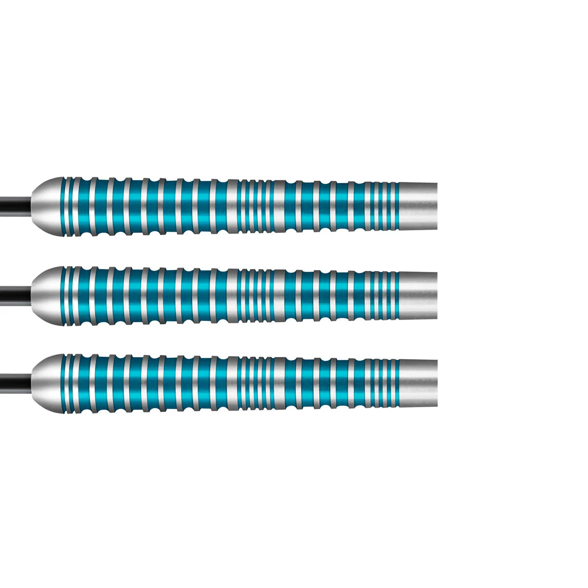 Steel Jutsu Shot Zen Jutsu Steel Tip Dart Set-80% Tungsten-25gm – Mack Darts