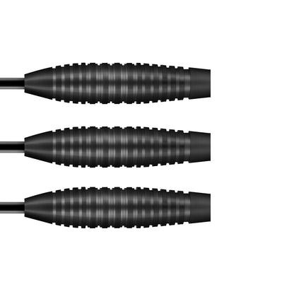 Shot Zen Kensho Steel Tip Dart Set-90% Tungsten-24gm