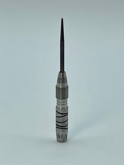 Voks Darts Airbender – EL-C Steel Tip 24g