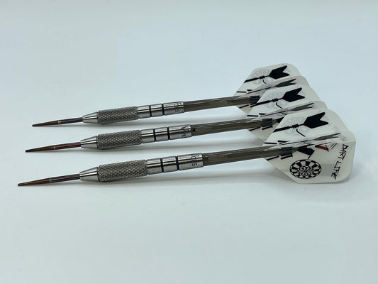 Voks Darts Annihilator – EL-C Steel Tip 24g