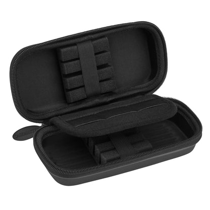Casemaster Sentry Dart Case American Flag Monochrome