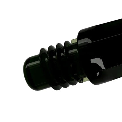 CUESOUL ROST 77 Integrated Dart Shaft & Flight - Big Standard Shape - Medium - Transparent Dark Green
