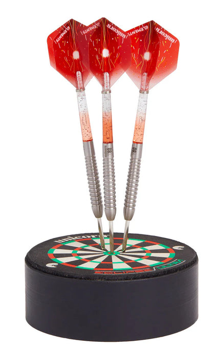 Unicorn Dart Station Mini Dartboard Dart Holder
