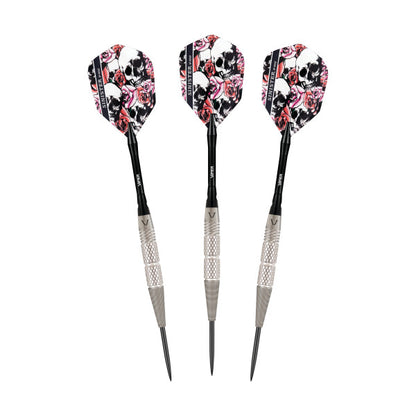 Viper Sinister Double 95% Tungsten Steel Tip Dart Set 25g