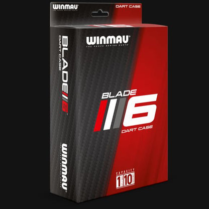 Winamu Blade 6 Dart Case