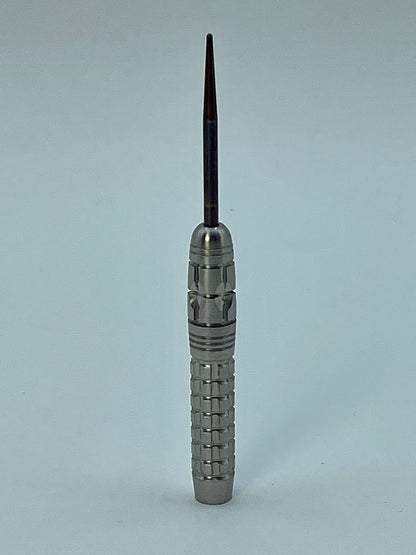Voks Darts Bomber – EL-C Steel Tip 23g