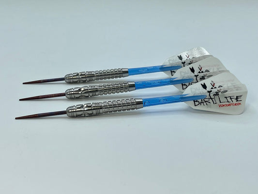 Voks Darts Bomber – EL-C Steel Tip 23g