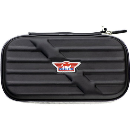 Bull's NL Wings Case Small Black