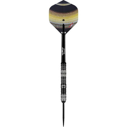 Bull's NL Luna Phobos 90% Tungsten 23 gram Steel Tip Dart Set