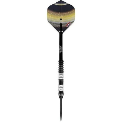 Bull's NL Luna Triton 90% Tungsten 23 gram Steel Tip Dart Set