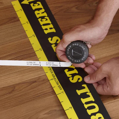 Viper Pro Line Throw Line Marker Tape