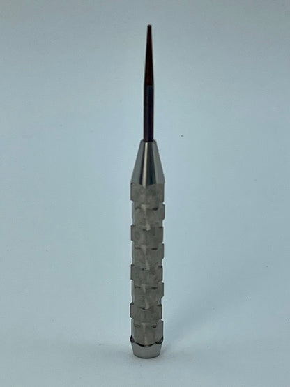 Voks Darts Checkmate– EL-C Steel Tip 25g