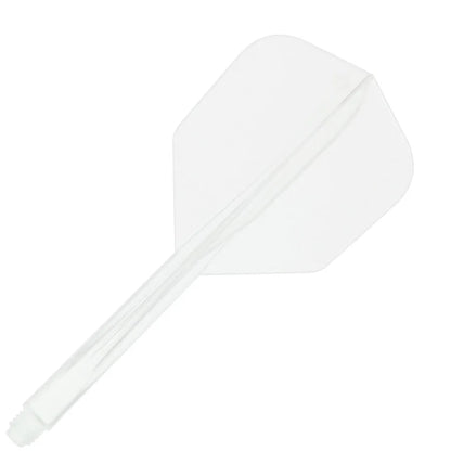 Condor Axe Flight System - Shape - Clear - Long