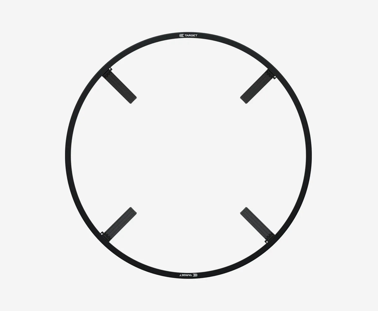 Target Corona Vision Dartboard Lighting System