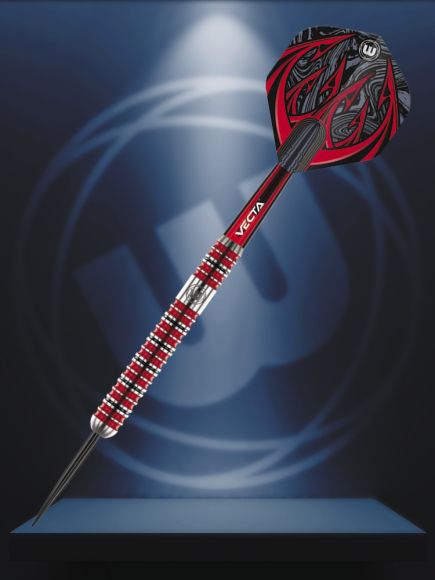 Winmau Diablo Steel Tip Dart Set 23 gram 90% Tungsten alloy