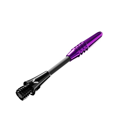 Viper Carbon Fiber Dart Shafts - In Between - Purple
