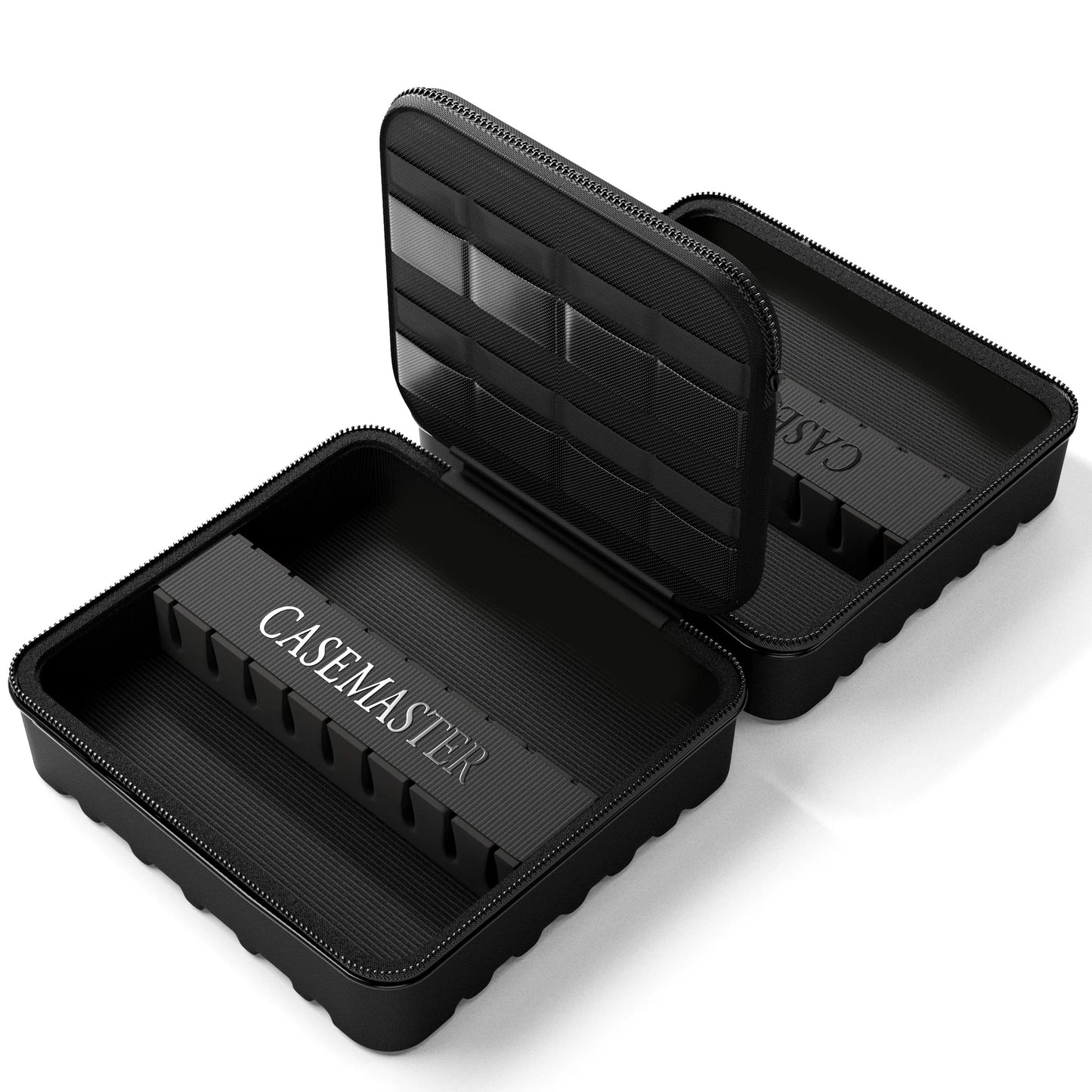 Casemaster Maxx 6 Dart Case - Black