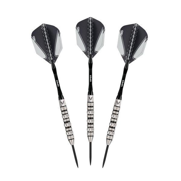 Viper Diamond 90% Tungsten Steel Tip Dart Set 22g