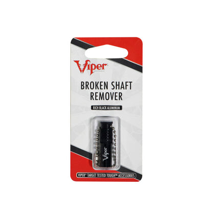 Viper Broken Shaft and Dart Tip Remover