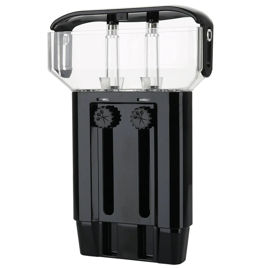 Cosmo Darts X Dart Case - Black
