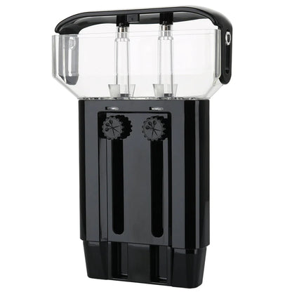 Cosmo Darts X Dart Case - Black