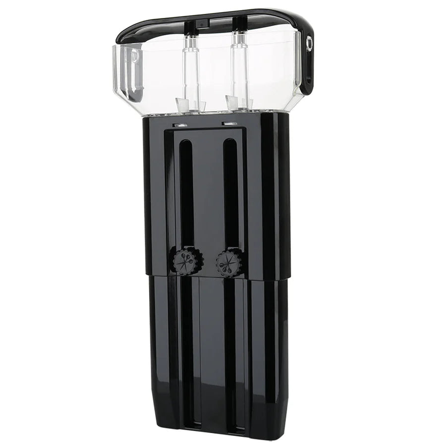 Cosmo Darts X Dart Case - Black