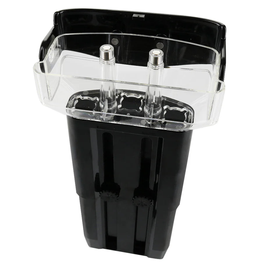 Cosmo Darts X Dart Case - Black