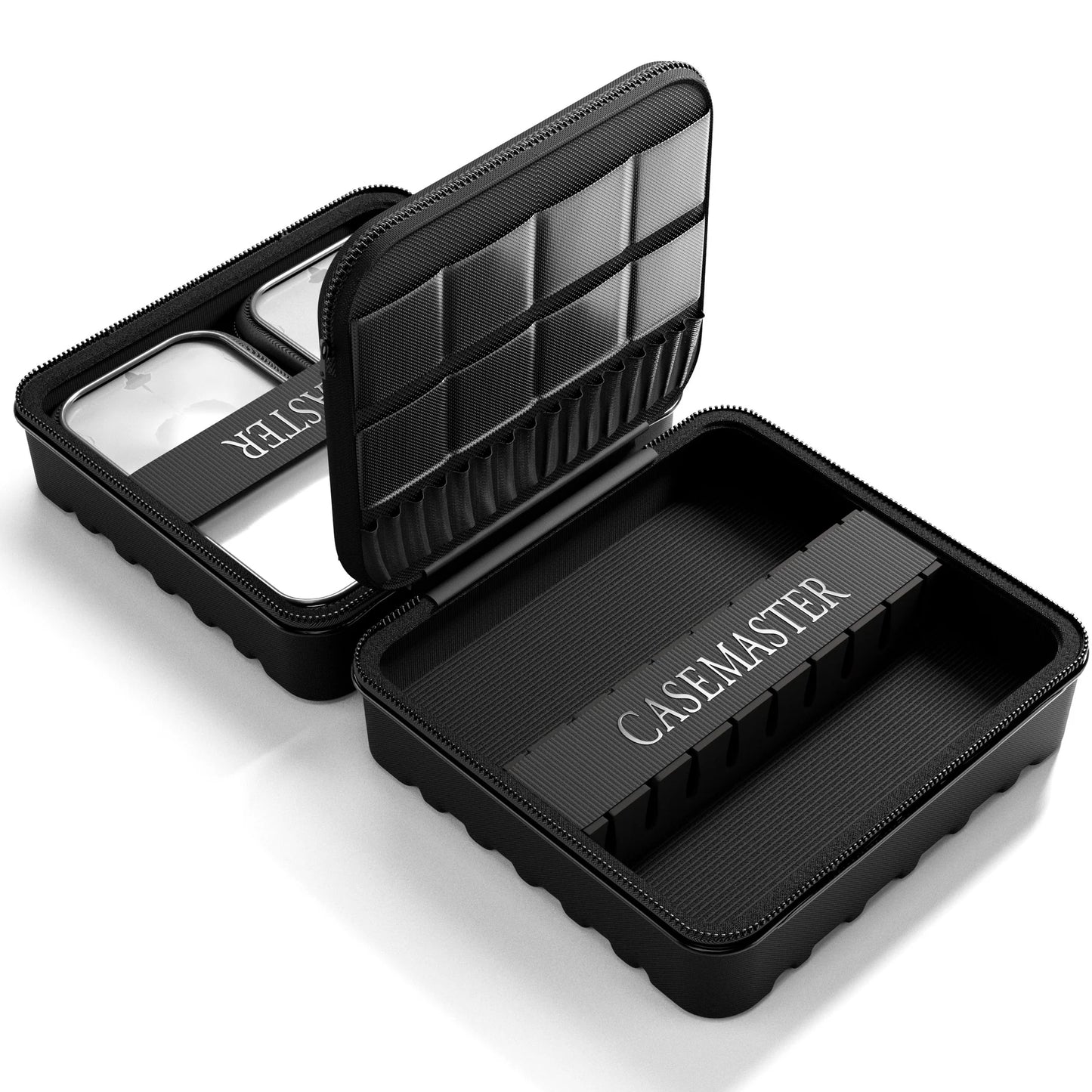 Casemaster Maxx 3 Dart Case - Black