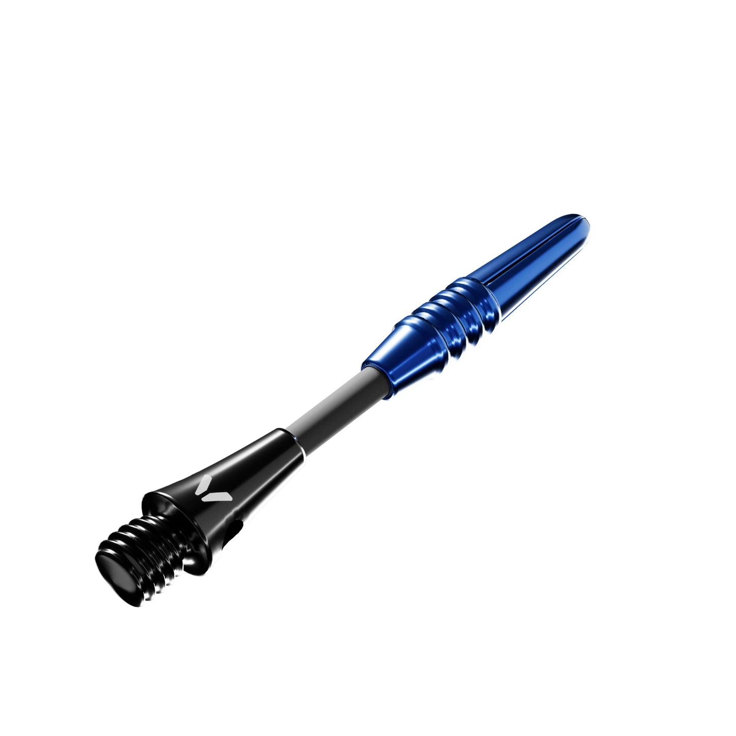 Viper Carbon Fiber Dart Shafts - Short - Blue