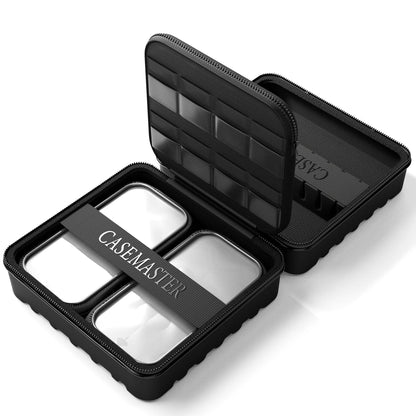 Casemaster Maxx 3 Dart Case - Black