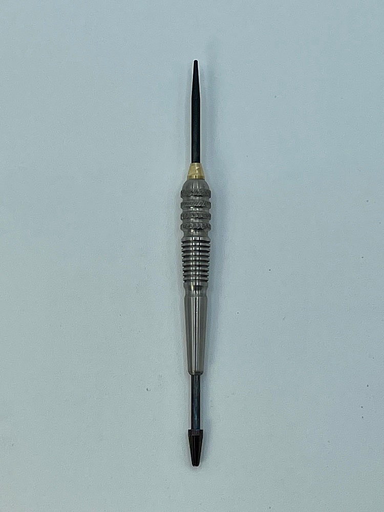 Voks Darts Harpoon – Positron Steel Tip 24g