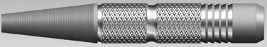 Viper Sinister Double 95% Tungsten Steel Tip Dart Set 25g