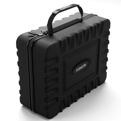 Casemaster Maxx 4 Dart Case - Blue