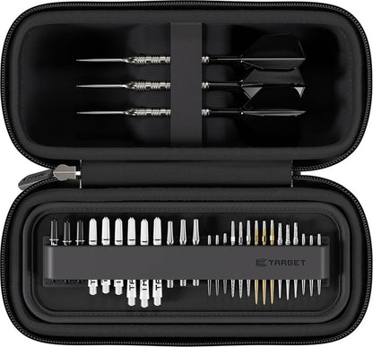 Target Star Wars Stormtrooper BOA Dart Case