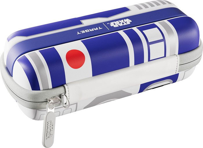 Target Star Wars R2-D2 BOA Dart Case