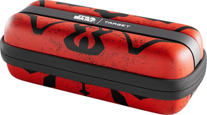 Target Star Wars Darth Maul BOA Dart Case
