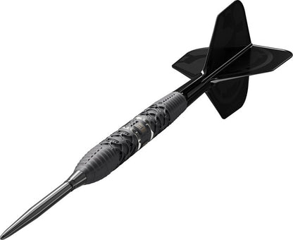 Target Star Wars Darth Vader Swiss Point 95% Tungsten Steel Tip Darts - 26g