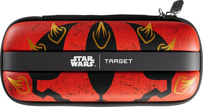 Target Star Wars Darth Maul BOA Dart Case