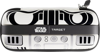 Target Star Wars Stormtrooper BOA Dart Case