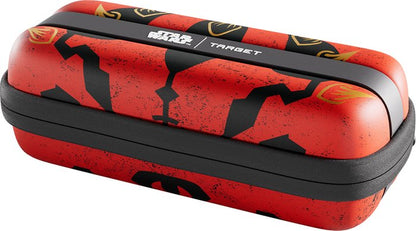 Target Star Wars Darth Maul BOA Dart Case
