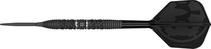 Target Star Wars Darth Vader Swiss Point 95% Tungsten Steel Tip Darts - 26g